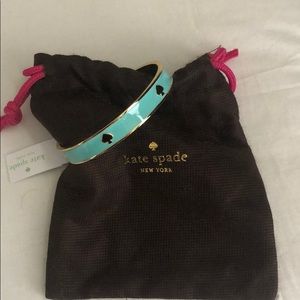 Kate spade bracelet